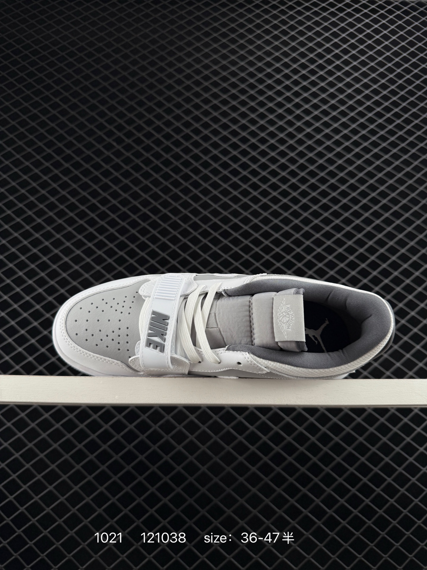 Air Jordan Legacy 312